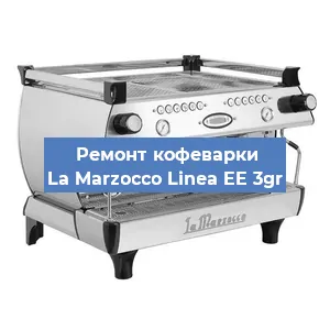 Замена термостата на кофемашине La Marzocco Linea EE 3gr в Новосибирске